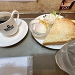 用户对于BERG的评论图