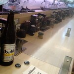 用戶對於無添くら寿司 小松里店的評論圖