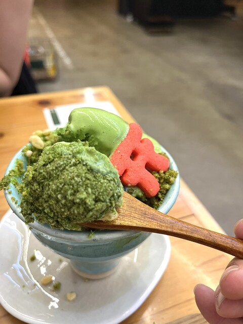 用戶對於三都茶寮カフェ 京都タワーサンド的評論高清圖
