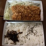 用戶對於とんかつ 和幸 サンシャインシティ・アルパ店的評論圖
