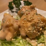 用戶對於王牌 香港料理・飲茶 赤坂店的評論圖