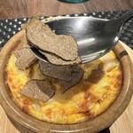 用户对于Italian bar ROMANO 麻布十番的评论图