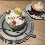 User's review image for TRIANGLE CAFE