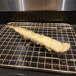 用户对于博多天ぷら たかお ルクア大阪店的评论图