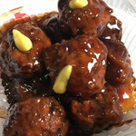 用戶對於551蓬莱 JR大阪駅御堂筋口店的評論圖