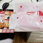 用戶對於ピザハット 南千住店的評論圖