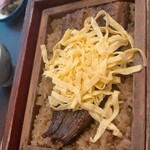 用戶對於富松うなぎ屋 黒田本店的評論圖