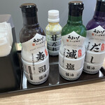用戶對於かっぱ寿司 道頓堀戎橋店的評論圖
