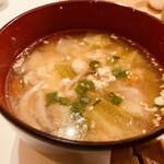 用戶對於だし茶漬けえん ルミネ新宿店的評論圖