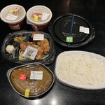 User's review image for ほっともっと 南6条店