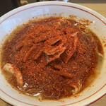 用户对于たん麺専門店 貴うち的评论图