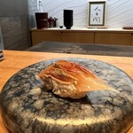 用戶對於鮨 浩也的評論圖