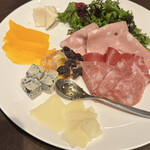 User's review image for ダルマット 西麻布本店