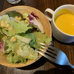 用户对于Pizzeria Bar Trico 新橋本店的评论图