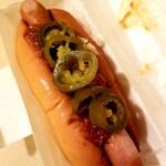 User's review image for モスバーガー 江別店