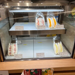 User's review image for マルトメ・ザ・ジューサリー パフェテリア 心斎橋パルコ店