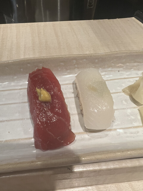 用户对于鮨・割烹 花絵巻的评论高清图