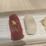 用户对于鮨・割烹 花絵巻的评论图