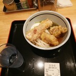 User's review image for おにやんま 渋谷パルコ店