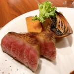 User's review image for 代官山鉄板ゆうり