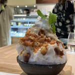 用戶對於中島大祥堂 淀屋橋店的評論圖