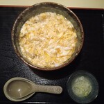 用户对于蕎麦屋酒 しの崎的评论图