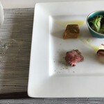 User's review image for cafe Mode