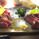 用戶對於五十集屋的評論圖