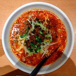 用户对于四川食堂 KARyu的评论图