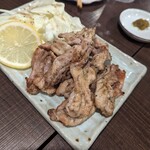 用戶對於霧島地鶏 きばいやんせ的評論圖