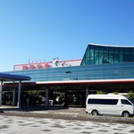 用户对于ANA FESTA 釧路ロビー店的评论图