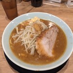 用戶對於俺の生きる道 上野店的評論圖