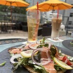 User's review image for 347CAFE＆LOUNGE