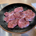 User's review image for 炭火焼肉食道園 大森店