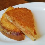 User's review image for シズラー 新宿三井ビル店