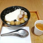 用戶對於台湾甜商店 新宿店的評論圖