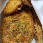 User's review image for ケンタッキーフライドチキン 長田中央大通店