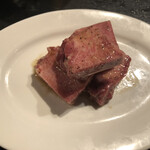 用戶對於焼肉  炭聖 根津本店的評論圖