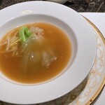 用户对于GINZA沁馥園的评论图