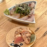 User's review image for 青山一丁目たぬき