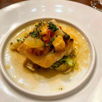 用户对于牡蠣と魚介のワイン酒場 FISHMANS SAPPORO的评论图