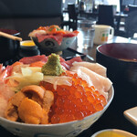 用戶對於釧之助 本店的評論圖