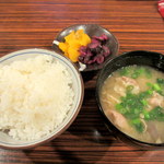 User's review image for 北新地めしや