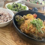用户对于LION KITCHEN的评论图