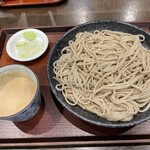 User's review image for 十割蕎麦 嵯峨谷 神田小川町店