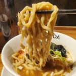 用戶對於本田麺業 神田西口駅前店的評論圖