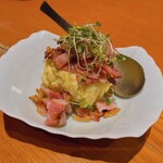 User's review image for 並木橋なかむら