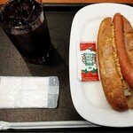 User's review image for カフェ・ベローチェ 岩本町店