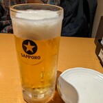 用戶對於ほていちゃん 上野店的評論圖