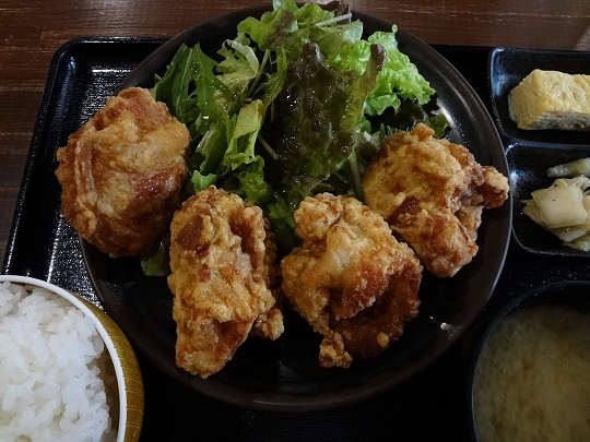 用戶對於なるとキッチン 渋谷店的評論圖